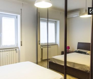 Via Calpurnio Pisone, Rome, Lazio 00175 - Photo 4