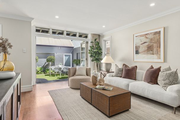 32 Mitchell Street, Naremburn NSW 2065 - House For Rent | Domain - Photo 1