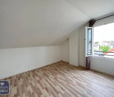 Appartement à louer 3 pièces 48.91m² - Photo 5