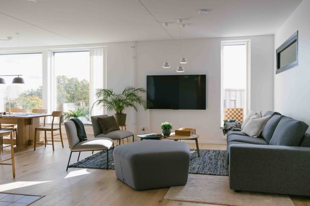 Kopparbergsvägen 37 B - Foto 1