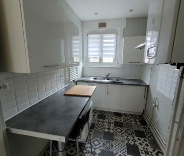 Location Appartement 3 pièces 51m² LENS 62300 - Photo 5