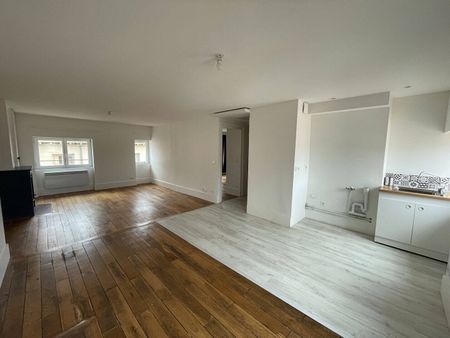 Appartement 2 pièces – LYON - Photo 5