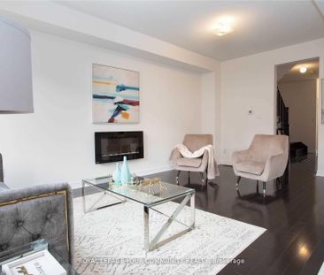 For Lease - 138 Christine Elliott Avenue, Whitby, Ontario - Photo 2