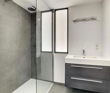 Appartement te huur - Foto 1