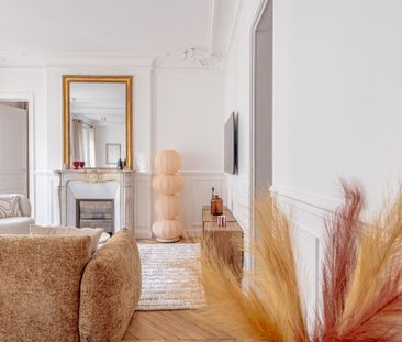 Appartement à louer avenue de Wagram, Paris 17ème - Photo 6