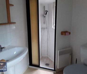 Location Appartement 1 pièce 21m² DIJON 21000 - Photo 2