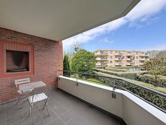 Location Appartement 2 pièces Meublé 41m² LE BOUSCAT 33110 - Photo 1