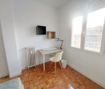 Paseo de las Delicias, Madrid, Community of Madrid 28045 - Photo 6