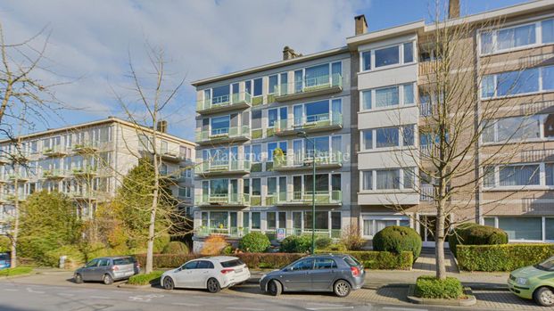 Appartement te huur in Woluwe-Saint-Pierre - Foto 1