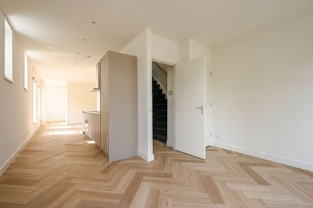 Blommersdijkselaan 2-B02, Oude Noorden, 3036NC, Rotterdam - Foto 4