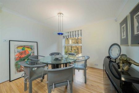 Ridgmount Street, Fitzrovia & Covent Garden, WC1E - Photo 2