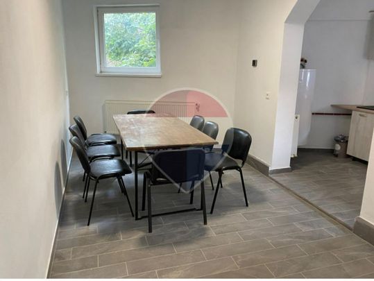 Casă de închiriat–ideală cazare personal muncitor sau familie - Photo 1