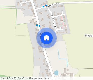 The Green, Freethorpe, Norwich, NR13 - Photo 1