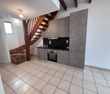 Location Appartement 2 pièces 36m² - Photo 2