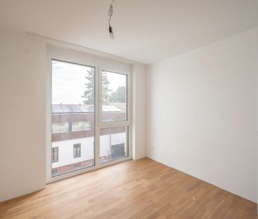 Projekt SCHEFFERGASSE 4- ! Erstbezug ab Q1/2026!: praktisch aufgete... - Foto 2