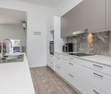 Private Paradise - Fully Furnished Ground Floor - Photo 6