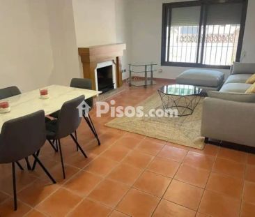 Chalet en alquiler en Puerto Banús - Photo 1