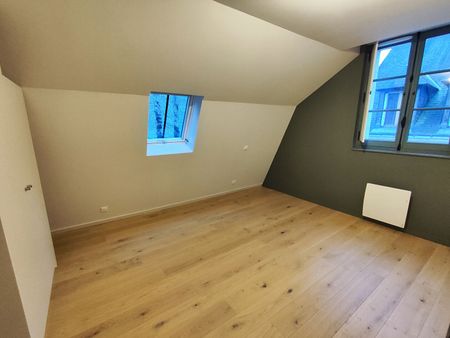 Location Appartement 3 pièces 72m² TOURS 37000 - Photo 2