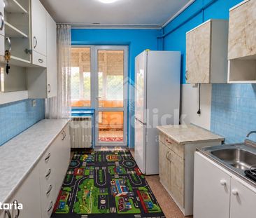 2 camere | Țiglina 1 | Parc Viva | 2 balcoane I Si Pentru Studenti - Fotografie 1