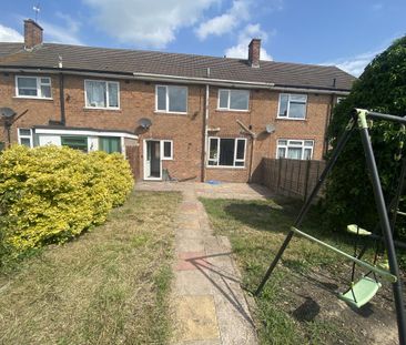 3 bedroom terraced house to rent - Photo 4
