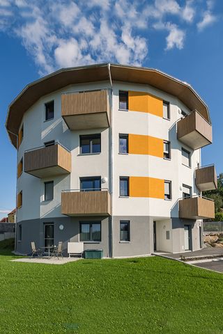 Junges Wohnen in Hoheneich - Foto 3