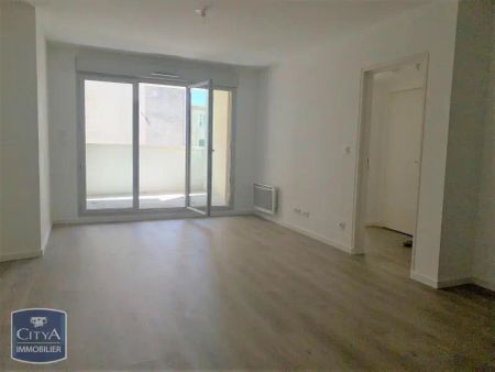 Appartement à louer 3 pièces 58.7m² - Photo 3