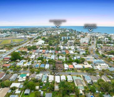 3 Bedroom house, 450 metres from Sutton's Beach. CONTACT JULIE SYKE... - Photo 6