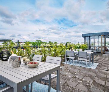 Ihregatan, Visby - Foto 6