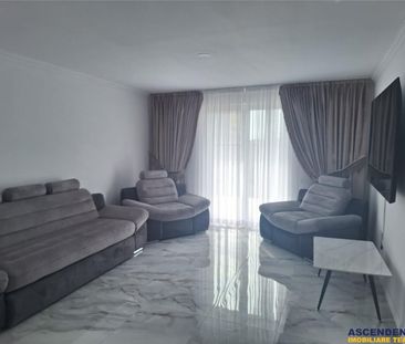 Duplex de inchiriat,cu terasa si loc parcare, Sanpetru, Brasov - Photo 1