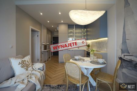 Wyjątkowy apartament z widokiem na wodę ! - Photo 3