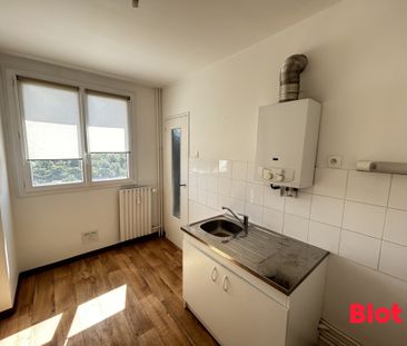 Location Appartement 2 pièces 42m² RENNES 35200 - Photo 1