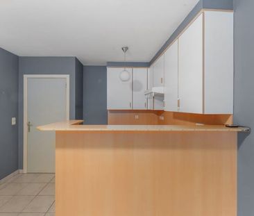 Appartement te huur - Foto 4