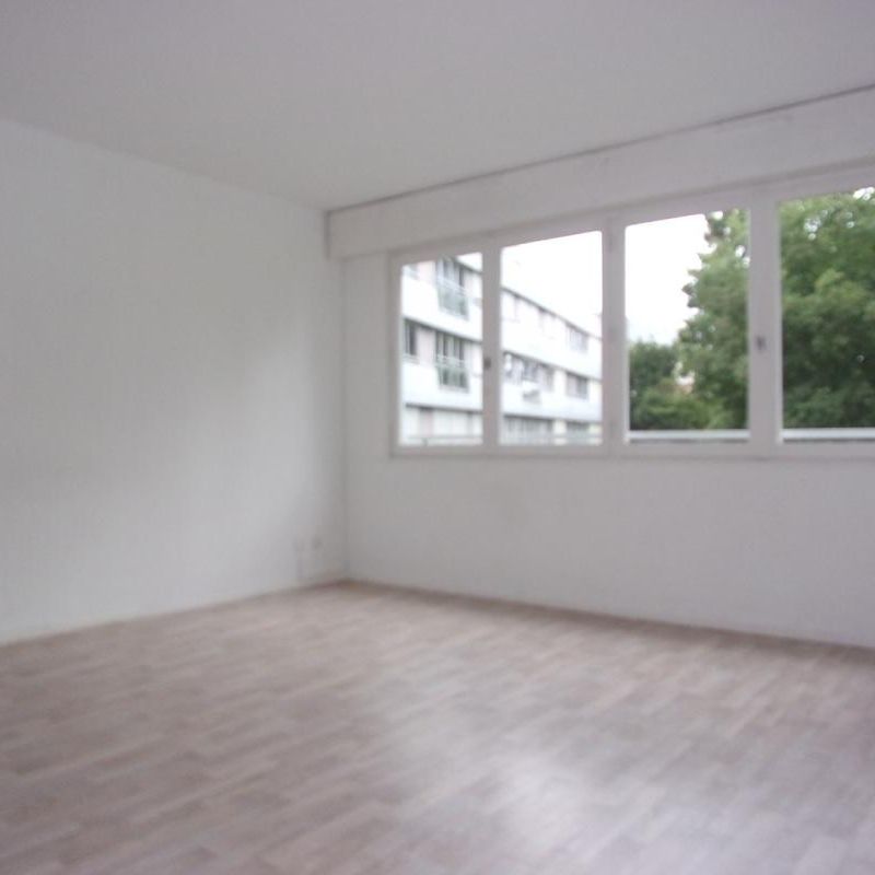 Location Appartement 3 pièces 72m² VERNON 27200 - Photo 1