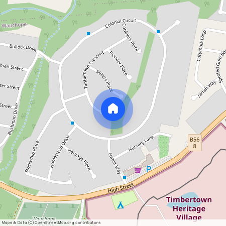 39a Timbertown Crescent, NSW 2446, Wauchope