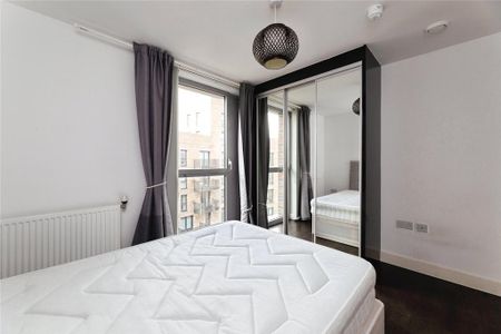 1 bedroom flat to rent - Photo 5