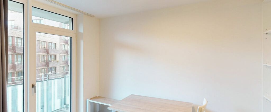 Voll möbliert und in bester Lage - Stilvoll eingerichtetes 1-Zimmer-Apartment im elevon! - Foto 1