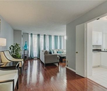 For Lease - 410 Mclevin Avenue Unit# 303, Toronto, Ontario - Photo 3