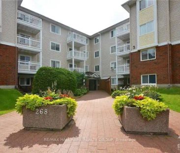113 - 268 LORRY GREENBERG DRIVE | 113 - 268 LORRY GREENBERG DRIVE, ... - Photo 1