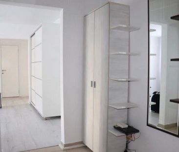 Valea Ialomitei, Romancierilor, Drumul Taberei Apartament 3 camere - Photo 3