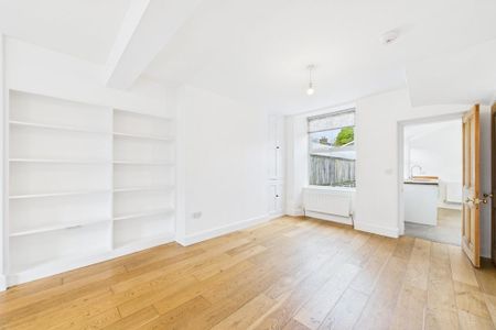 3 bedroom end of terrace house to rent - Photo 5