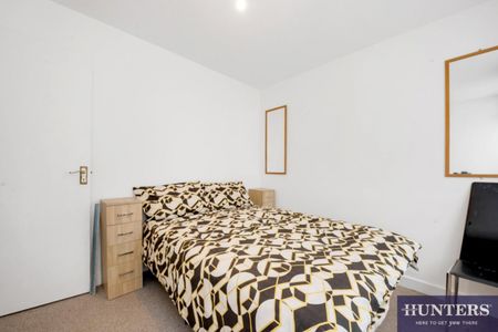 3 bedroom House To Let Total Size: 766 SQ FT - Photo 4