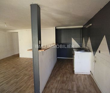 Appartement à louer - Photo 1