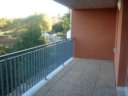 Location - Appartement - 3 pièces - 62.00 m² - lafrancaise - Photo 2