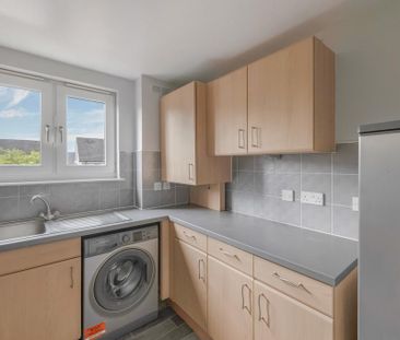 2 bedroom apartment to rent - Photo 6