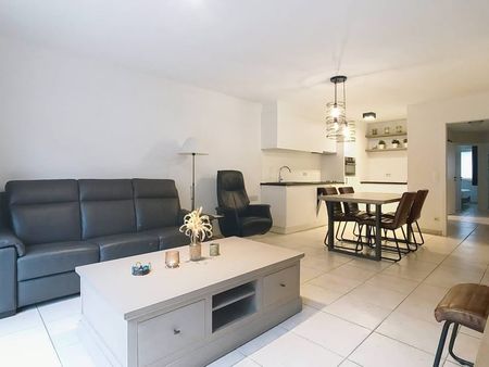 Appartement te huur - Photo 3