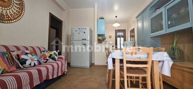 Villa unifamiliare via Libeccio 2, Custonaci - Foto 1