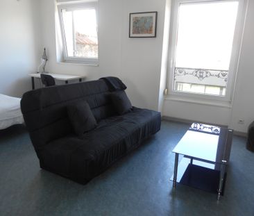 Location Appartement 1 pièce 28m² REIMS 51100 - Photo 2