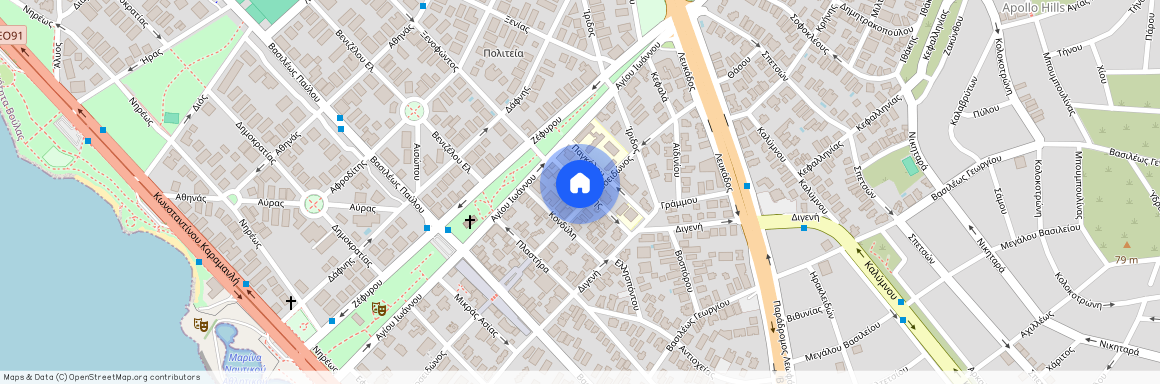 Βούλα (Άνω Βούλα)