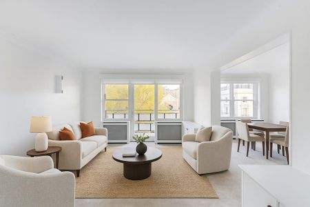 3 bedroom apartment to rent - Photo 2