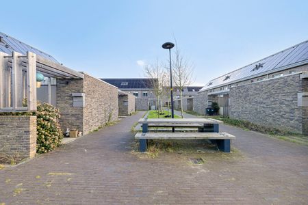 Huis te huur: Berberlaan 79 2142 GB Cruquius - Foto 2